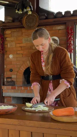#Recipe #cooking #village