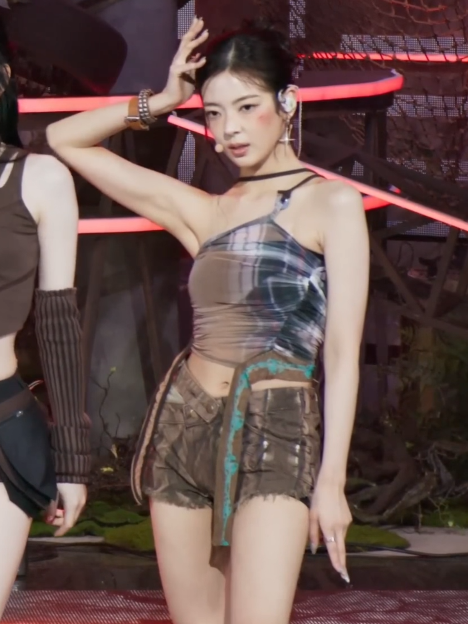Girls Will Be Girls - ITZY LIA Fancam | 250613 #LIA #리아 #ITZY #있지 #GirlsWillBeGirls #fancam #직캠 #okchoom3r #kpop #dance #dancing #viral #fyp #foryou #foryoupage #kpopfyp