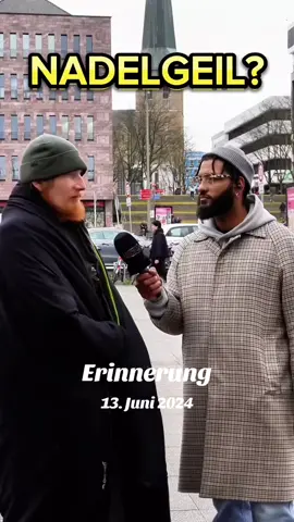 #erinnerung 