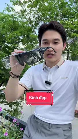 Chưa tới 100k #xuhuong #tikhub #thoitrangnam #kinhram #kinhramnam #kinhramchongtiauv 