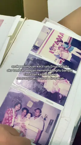 berujung mewek