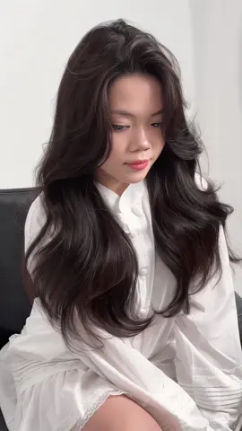 Chia sẻ tạo kiểu phần 2 cho ace #hairstyle #tạokiểutóc #tocdep 