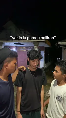 kayanya ga yakin