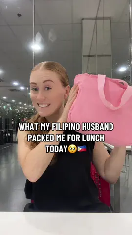 What my Filipino husband packed for my lunch today🥰🇵🇭 #fyp #foryou #tiktokph #filipinohusband #dubai #dubai_dxb_uae #hopediaries #kabayan #pinoy #filipinotiktok #filipinoindubai #pinoytiktok #filipinoboyfriend #filipinorelatable #husbandpacksmylunch #lunchbox #filipinofood 