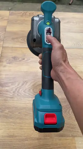 Máy Rung Ốp Hút Lát Gạch Lực Hút 90Kg Chân Pin Phổ Thông M21 - 5 Cấp#xuhuong #thinhhanh #cokhichetao 