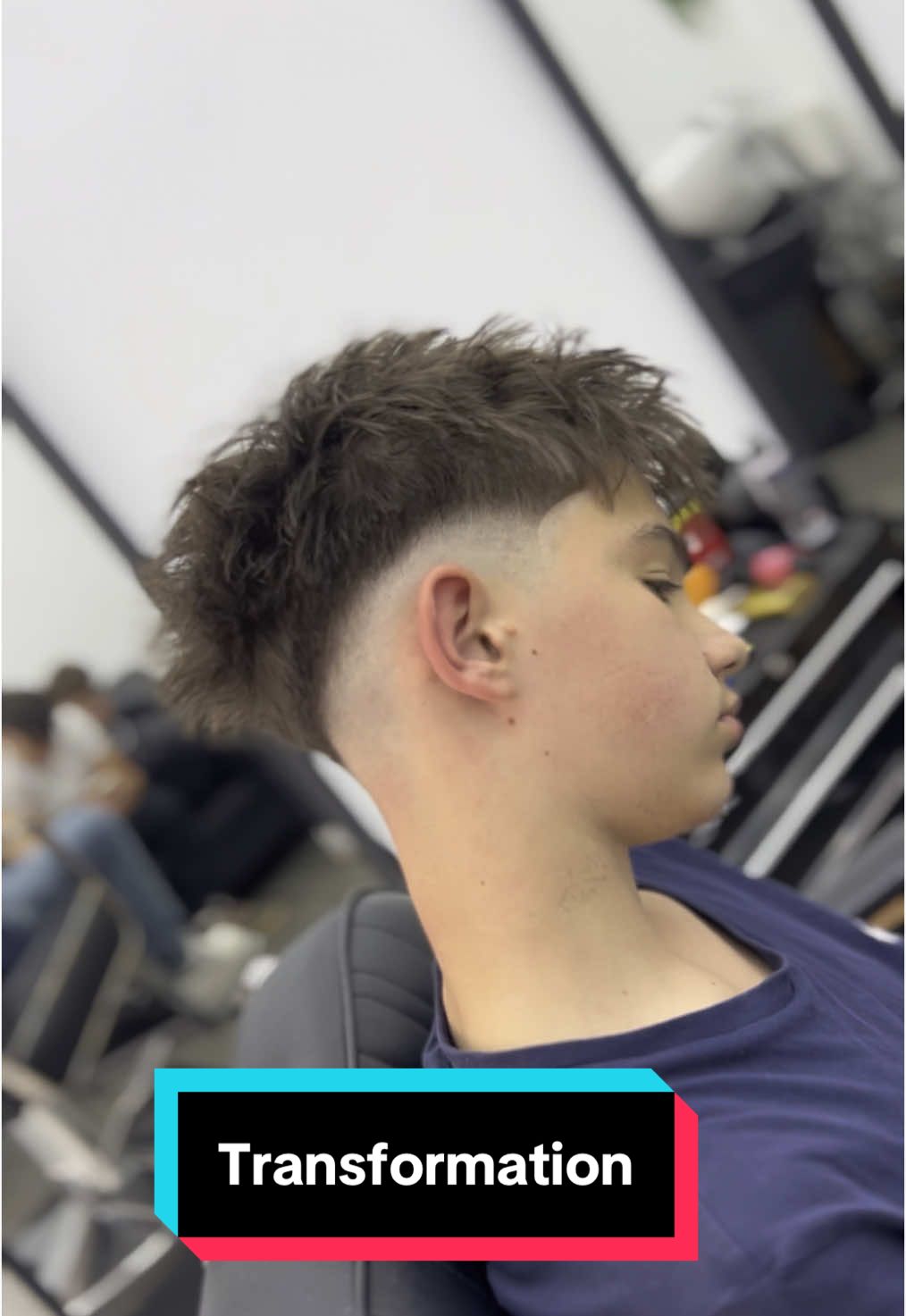 Low drop fade 😼 #dc #dlaciebie #fyp #foruyou #haircut #hairstyle #fryzura #barber #dropfade #edgar #fluffyhair #buzzcut #youngigi 