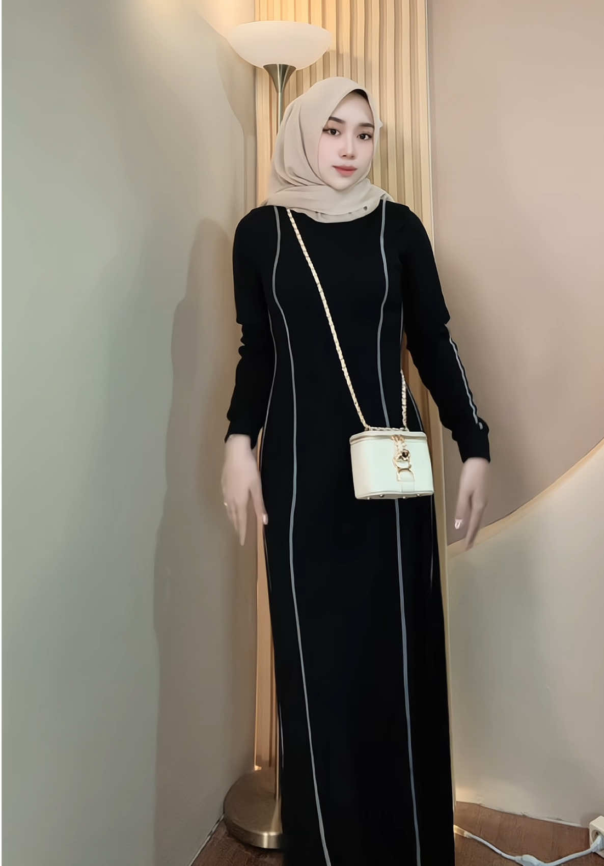 OMG !! 80rebuan udh dapat dress 😭 #dress #dresses #gamismurah #fyp 