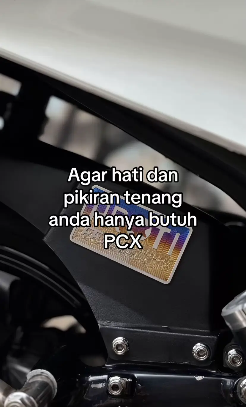 #pcx #pcxmodifikasi #pcxindonesia 