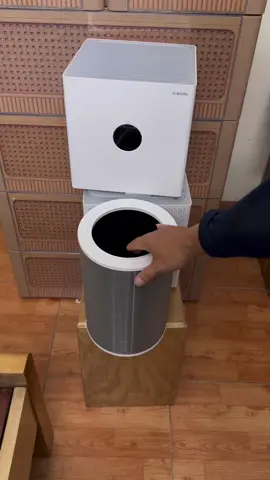 Trái tim của máy hút bụi xiaomi chính là phần lõi lọc#minhhuyshop #loilocmayhutbui #xiaomi #maylockhongkhi #oxy #xuhuong 