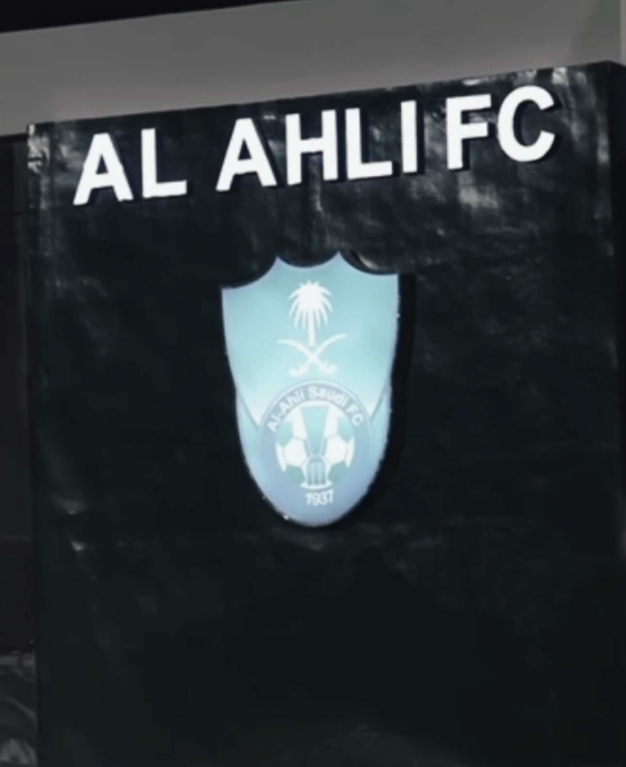 غالي وعزيز علينا💚 #alahli #الاهلي #fyp #الملكي #alahlifans #afc #edit 