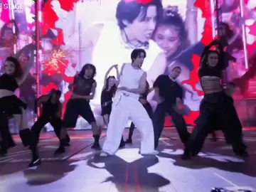 #killinitgirl performance #jhope #concert 