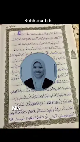 #mukjizat #alquran #Allah saksikan kepada kita yang masih hidup Pemergianmu menghidupkan #hati yang #lalai #leka  Komen yang baik baik #cinta #alquran #pemberisyafaatdiakhirat #upsi #akhirat #duniahanyasemantara #trending #latest #terkini #foryoupage #fypシ゚ #fyp #tiktok #tiktokviral 