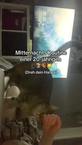 Typische Gedanken um Mitternacht #Vlog #dayinmylife #routine #grwm #adayinmylife 