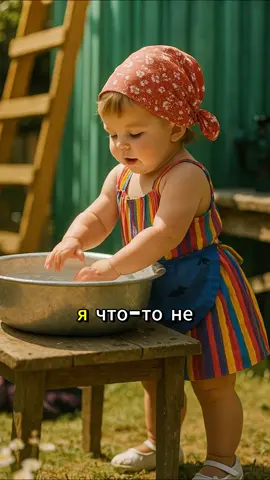 МАЛЫШИ СВАТЫ 😂 Подпишись ❤️#сваты #ии #сериал #сватылучшие #малыш #мультик #мем 