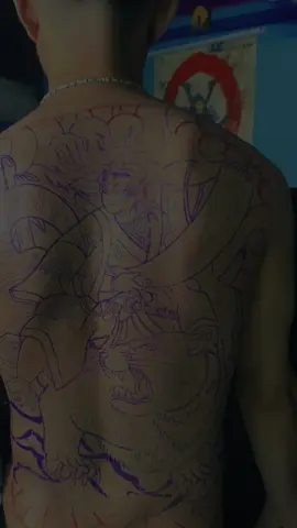 #CapCut ##xamtatoo 
