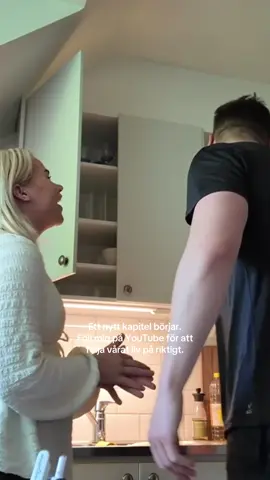 Gjort min första YouTube video, det var så kul och jag hoppas ni kommer tycka om att följa mig där🥹❤️