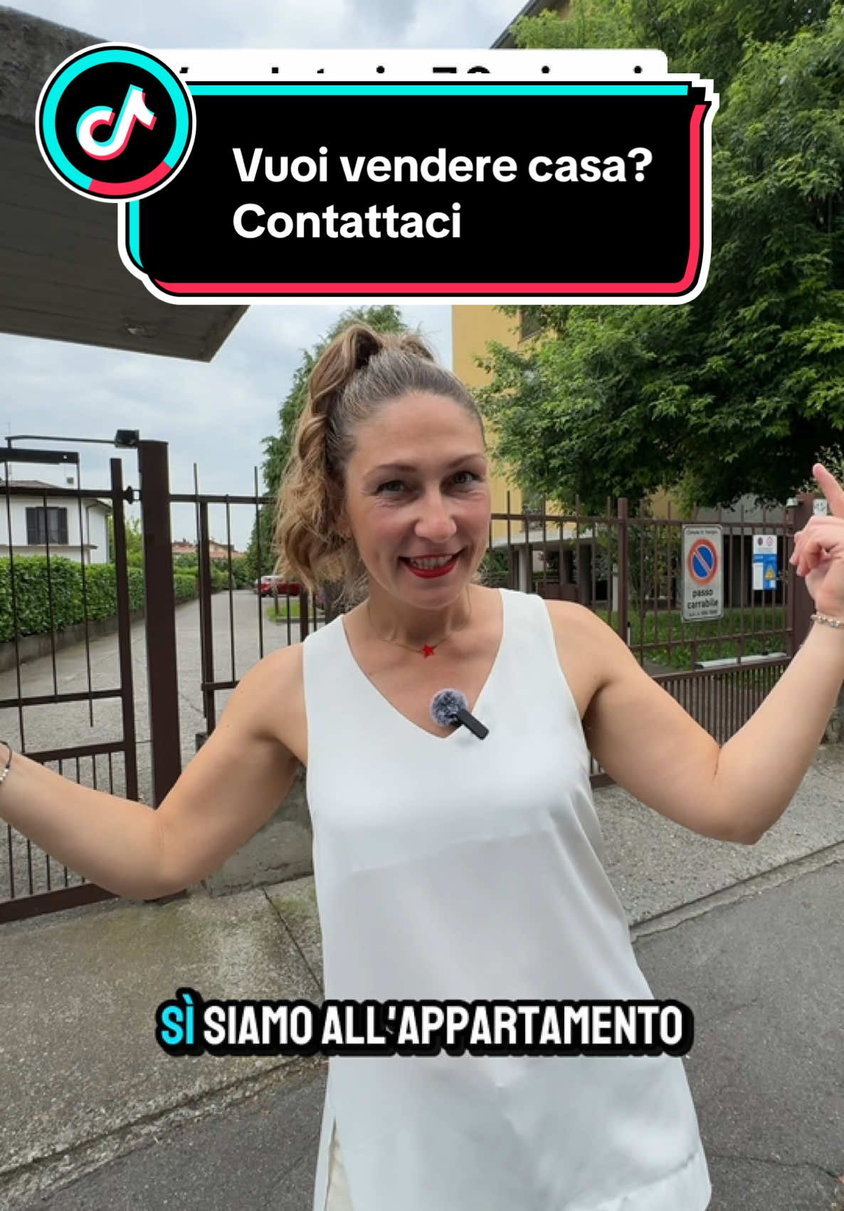 🎬 Un mese fa eravamo qui per metterlo in vendita… oggi è già VENDUTO. 📍 Treviglio, un altro immobile passato dal cartello al compromesso in tempi record. ✅ Il nostro segreto? Un protocollo consolidato fatto di strategia, esperienza e valorizzazione mirata. 🎯 Se vuoi vendere casa in tempi rapidi, senza promesse vuote ma con un metodo che funziona, parliamone. 📞 Italcasa Treviglio – 0363 40890 Contattaci oggi per una consulenza gratuita. Il prossimo successo, potrebbe essere il tuo. #italcasatreviglio #venduto #immobiliarevendita #realestateitalia #vendicasaconnoi #treviglio #venditarapida #esperienzacheconta #protocollocollaudato #successoimmobiliare #biascognitivi #cercacasa #agenziasmart @Stefania Ceruti 