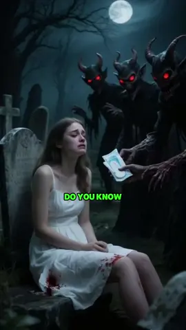 The Hidden Danger: Why Menstruating Women Should Never Enter Cemeteries
 #EnergyProtection #MenstruationAndSpirits #CemeteryDanger #ProtectYourSoul #SpiritualAwareness #DivineIntervention #EnergyDrain #WomenEmpowerment #ChristianFaith #SpiritualSafety