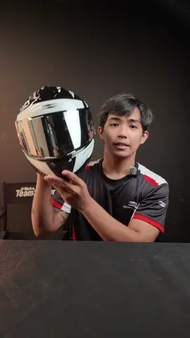 Modular helmet na sporty ang itsura? Check this out! @SPYDER PH #WeAreTeamSpyder 