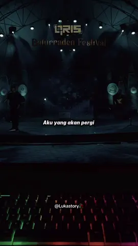 Aku yang akan pergi ❤️‍🩹. #sadsong #galau #storygalau #foryou 