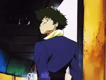 i love cowboy bebop’s aesthetic || intro ib: @6ix || #fyp #trending #cowboybebop #cowboybebopedit #spikespiegel #aestheticedits 