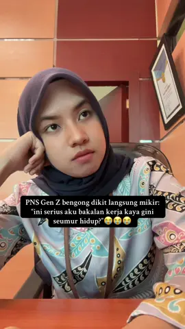 #kontenpns #pns #mahkamahagung #infopns #fyp #pnsmahkamahagung #kerjapns #kehidupanpns #kontenedukasi #pnsgenz  
