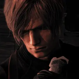 Leon Kennedy | #edit #re #re4 #residentevil #re4remake #leonkennedy #fyp #leonkennedyedit 