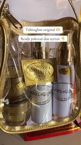 Bolak balik scrol cari skincare yg cocok, mana tau ini yg cocok untuk kulit wajah kalian kann ygy 😍#skincare #beauty #perawatan #tabitaskincareoriginal #tabita #skincaretips #fyp #masuk 