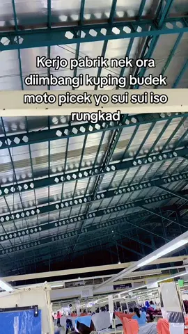asli wes rungkad 💯😂 #fypシ゚ #kulipabrik #kulipabrikhitz #ptsaduaindof2 #story 