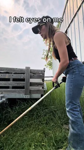 I thought I was done for 🤣 #farmlife #funny #reels 