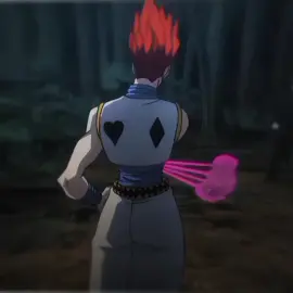 best criminal  #anime #edit #hunterxhunter #hisoka#hisokaedit#criminal 
