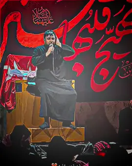 زينب أنا.#سيد_فاقد_الموسوي 