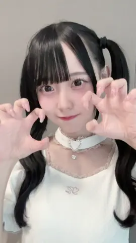 甘々ももにゃかわいい？🐈‍⬛🎀