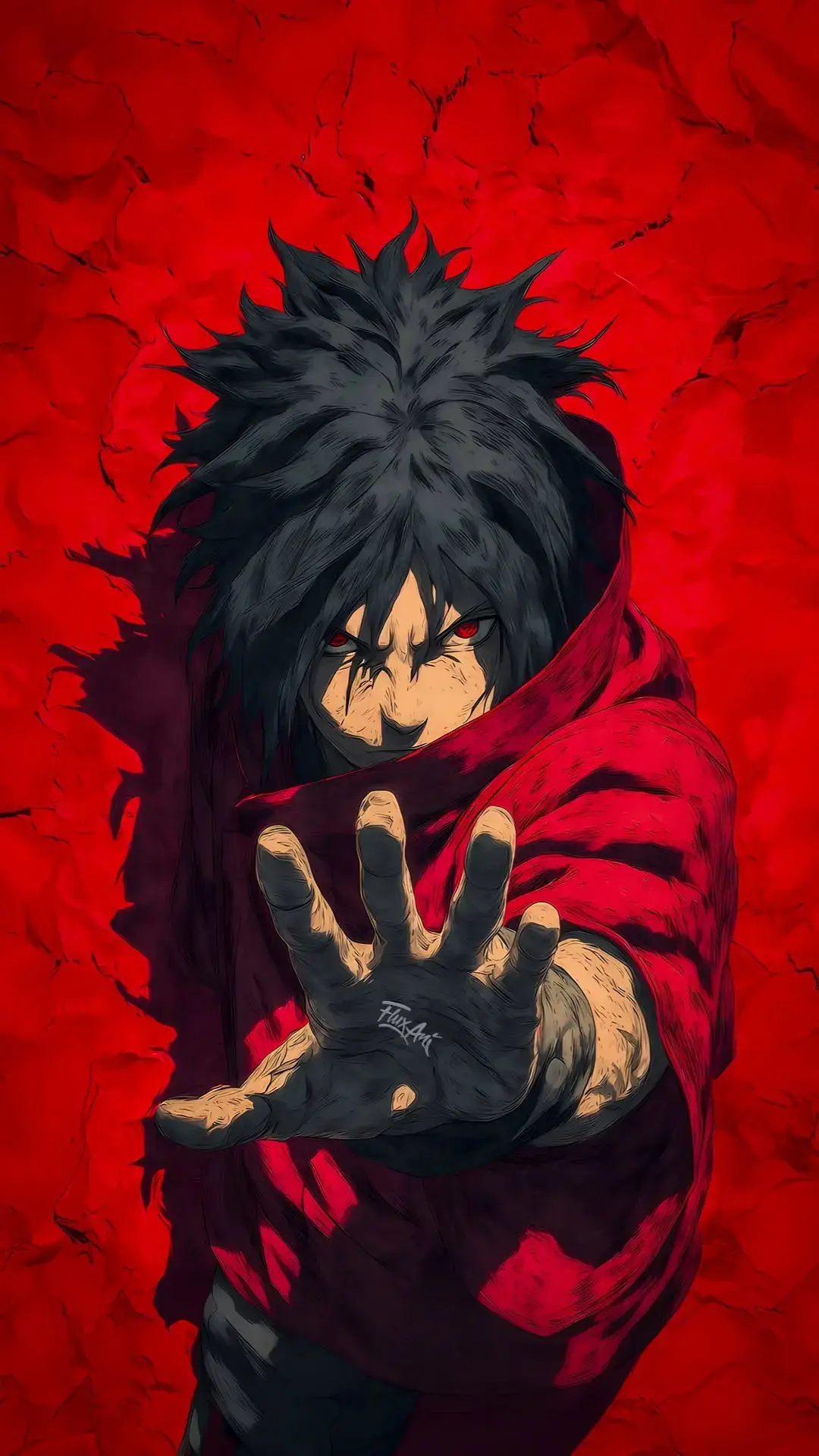 #madara #akatsuki #narutoshippuden #wallpaper #fondodepantalla #animewallpaper #animeedit #anime #madarauchiha 