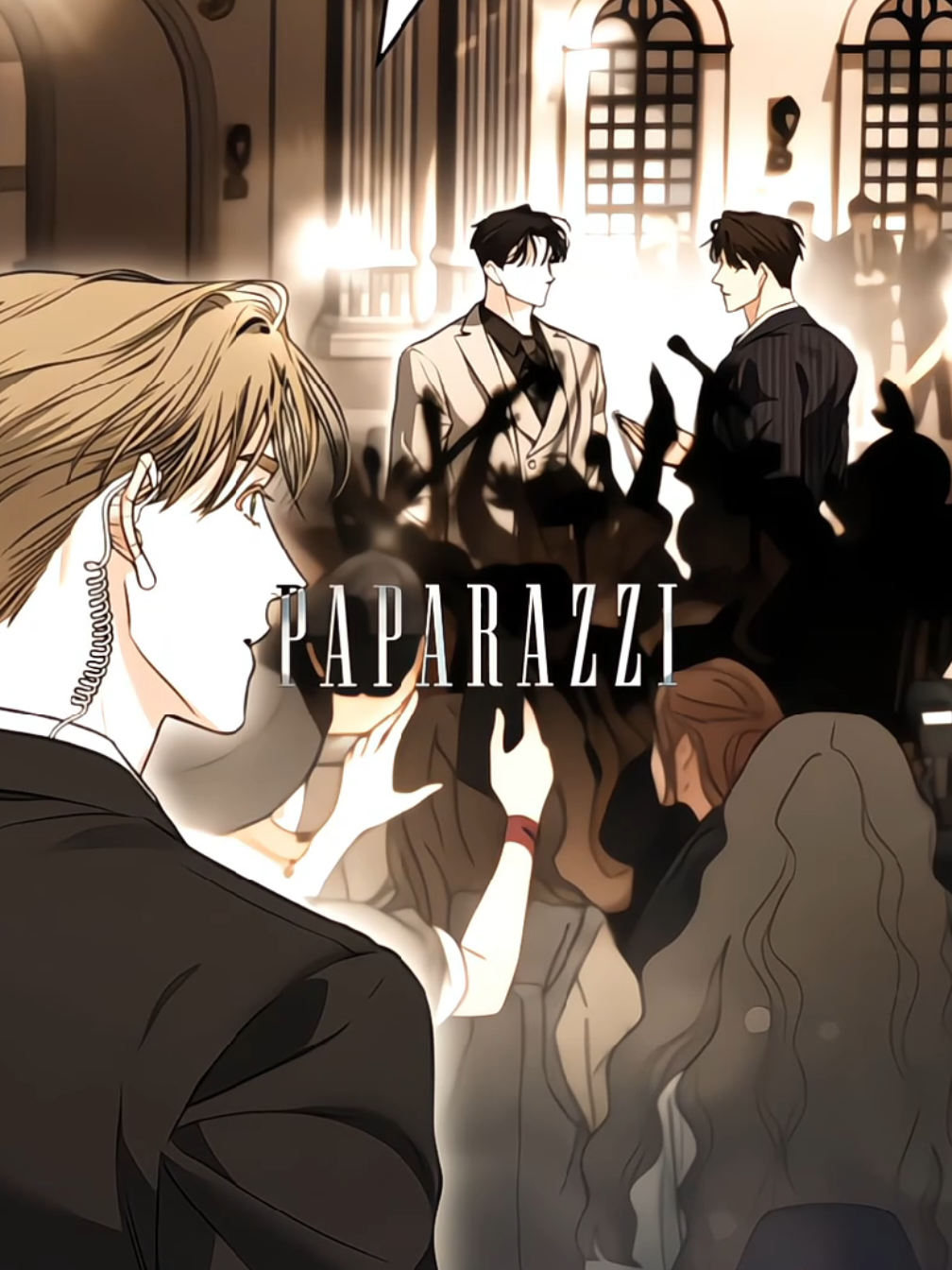 #kissmeifyoucan : emg udah kepincut ama bg chase😛 𐙚 #키스미이프유캔 #kissmeifyoucanmanhwa #chasemiller #chase #bl #manhwabl #manhwaedit #fyp #4u 