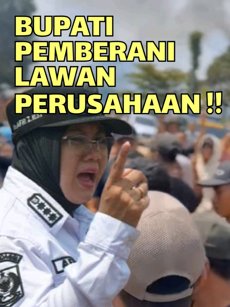 bupati siak afni z. #ptssl #ssl #rapp #aprilgroup #masyarakatsiak 