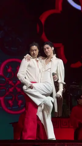 ฉิบหายกันหมดแล้วววว #BKPPWeddingConcert #BKPPWeddingConcert_D1 #bbillkin #บิวกิ้น #ppkritt #บิวกิ้นพีพี 