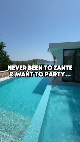 Never been to zante before & wanting to party? Okok I got you😎 #streetinterview #viralvideos #zante 