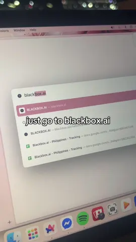 ✨✨✨#blackbox #blackboxai #study #studytok #education #ai #relatable #student #fyp #foryou #foryoupage #exam #StudyTips #creatorsearchinsights #aitips #studysession #learn #studyhacks #rrl 