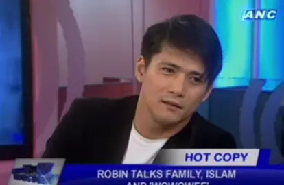 Kinikilig si Ms.Karen kay idol e Haha❤️#robinpadilla #duterte #everyone 