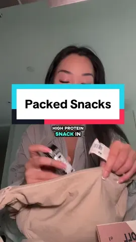 Pack some snacks for my outing ❤️ #eatwithgg #ggflavour #highprotein #snacks #FoodTok 