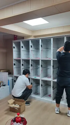 ✨ With MAX storage capacity and waterproof & moisture-proof features, they are perfect for rental renovations or office organization! Does your home lack such a treasure cabinet#HomeDecorGoods #DIYInstallation #StorageWizards #RentalTransformation#HomeRenovation  
