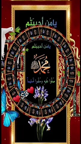 #allah❤️ #hazartmuhammads_s_a_w_w_❤️ #islamic_video #muslimtiktok #fypシ #jummahmubarak #quranrecitation♥️🕋 