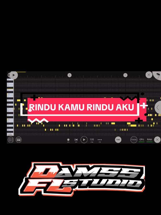 RINDU KAMU RINDU AKU BY : @AZKduino Automation - VGM @RZK 乂 𝐖𝐈𝐁𝐔𝐒𝐎𝐅𝐓  #flstudio #nadasendiri #masukberanda #fypシ゚viral #anjay #fyp 