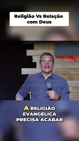 Religião vs. Relação com Deus: Desmonte a Lógica! Descubra a diferença entre religião e um relacionamento genuíno com Deus. Desmonte a lógica religiosa e viva uma entrega verdadeira! Compreenda o chamado para amar, praticar a justiça e compartilhar. #RelaçãoComDeus #FéCristã #DesconstruindoReligião #AmorEJustiça #EntregaVerdadeira #Espiritualidade #MensagemCristã #TransformaçãoPessoal #Evangelho #ComunidadeCristã