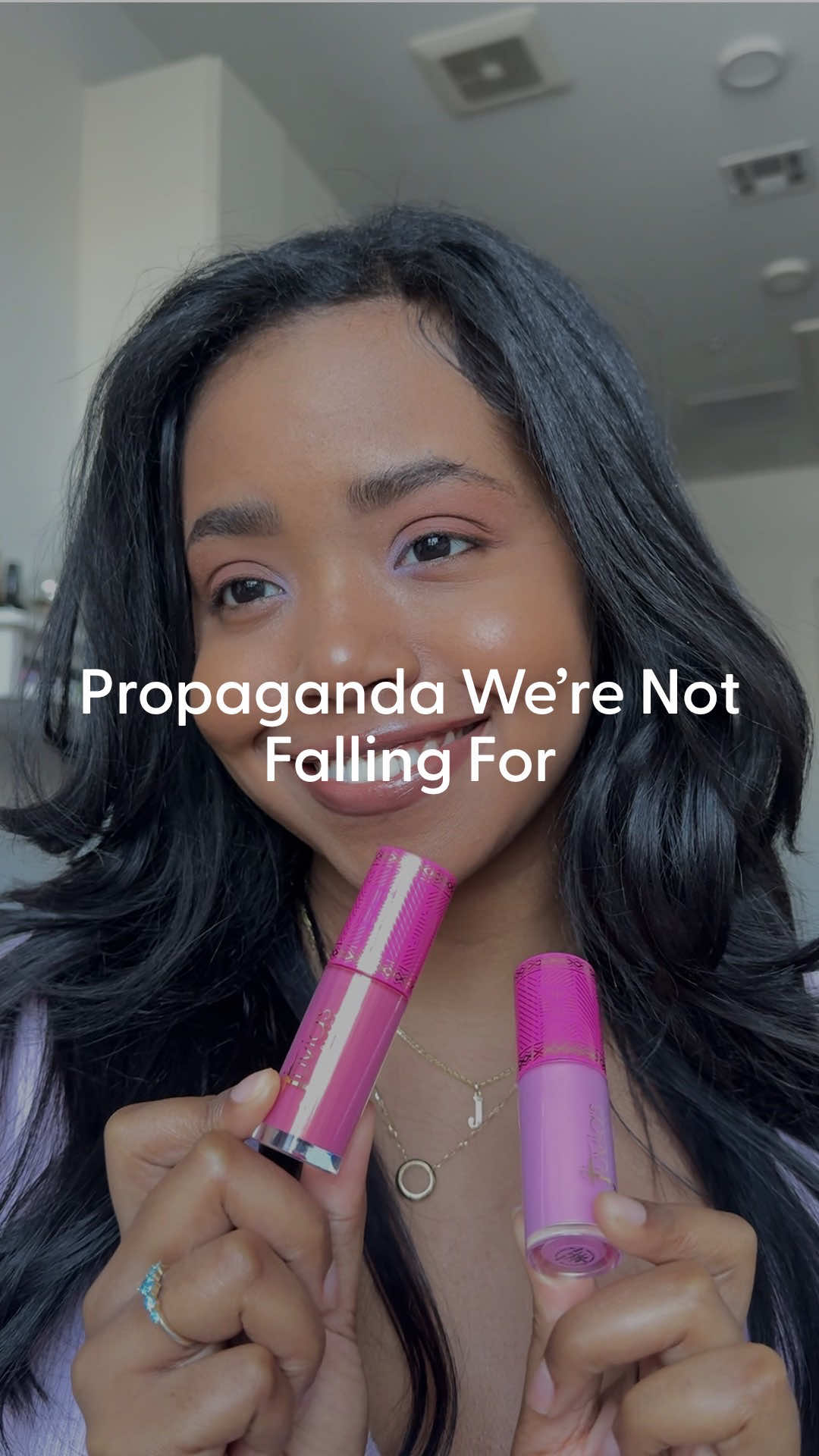 Not falling for it! Let us know if you agree. 🫶 #trends #trending #propaganda #propagandatrend