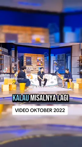 Gimana ga grogi Maxime digituin sama Julia Roberts 🤣