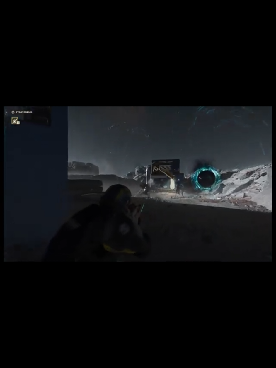 this the best quality there is. Sorry #helldivers2 #fyp #illuminate #democracy #leaks 