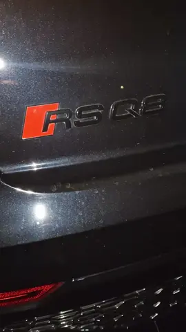 😬  RsQ8  #fyp #perte #foru #rsq8 #audi #v8 #rs 