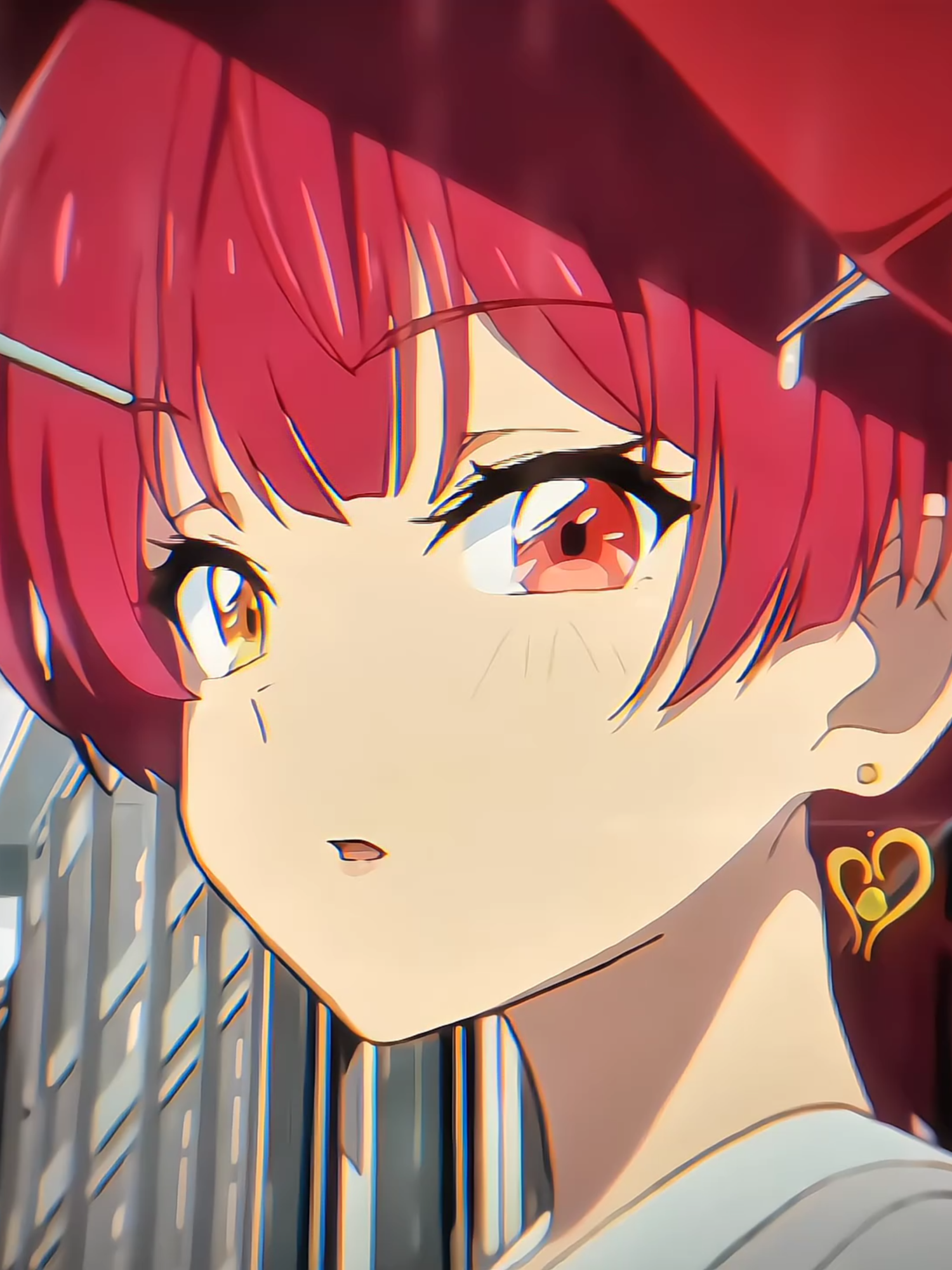 最近テストステロンえぐい#hololive #houshoumarine #animeedit #宝鐘マリン #marine #vtuberedit #amv #GawrGura
